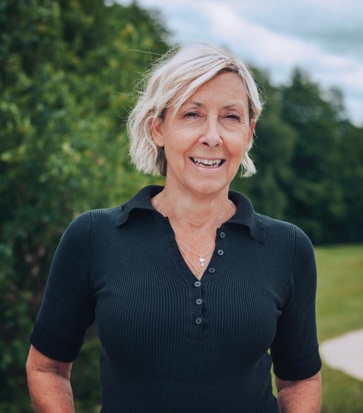 Michèle Kunkels