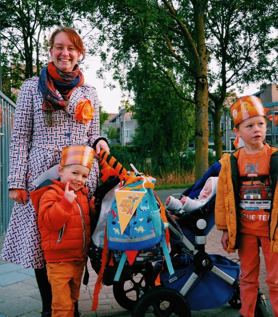 De impact van Lekker Anders Dag