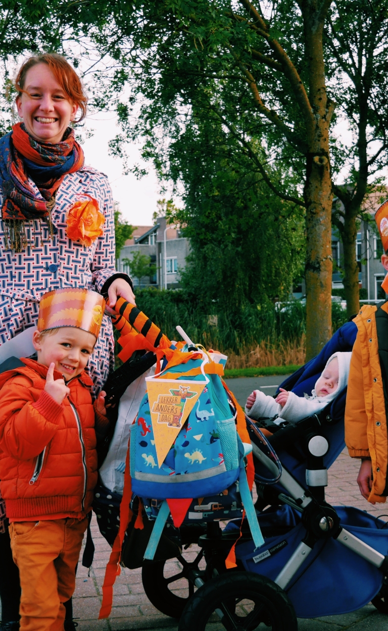 De impact van Lekker Anders Dag