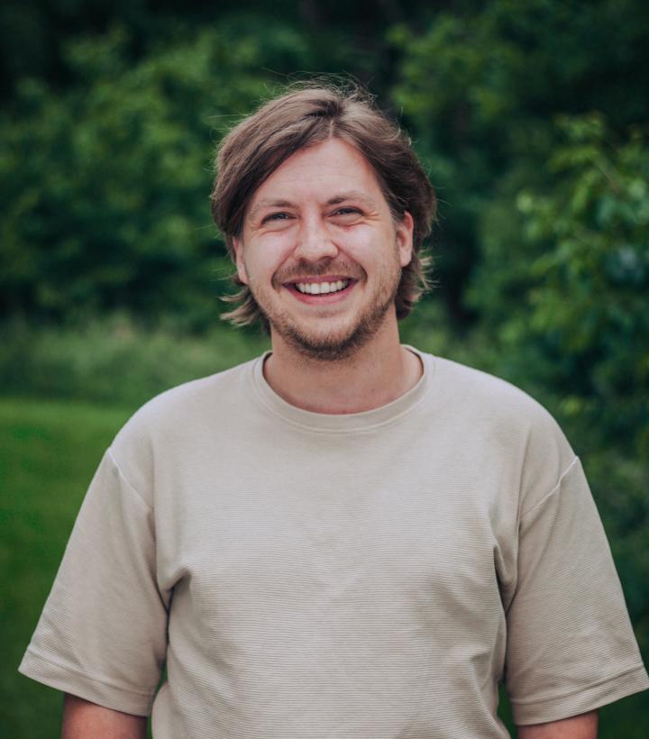 Sjoerd Cox