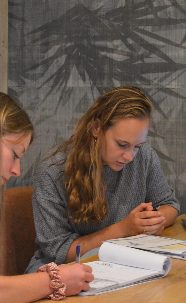 Topper in het vak: Theo Labrujere