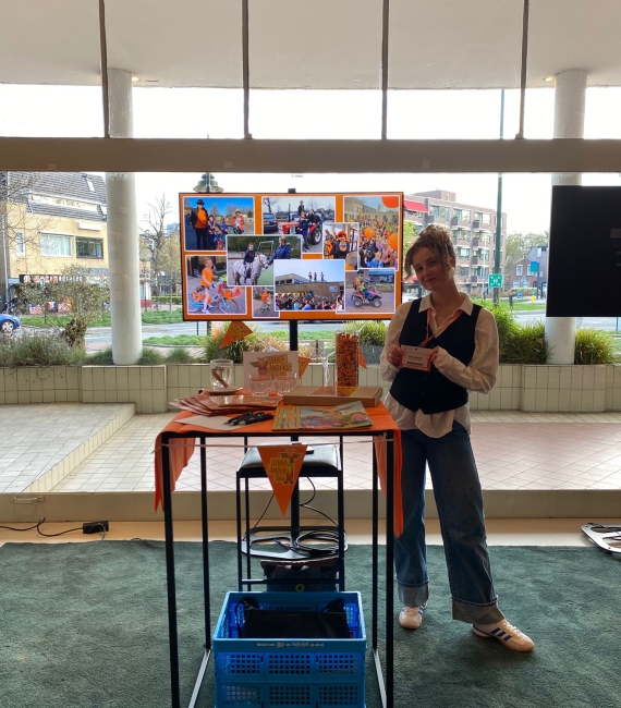 Partner van het Nationaal Verkeersveiligheidscongres