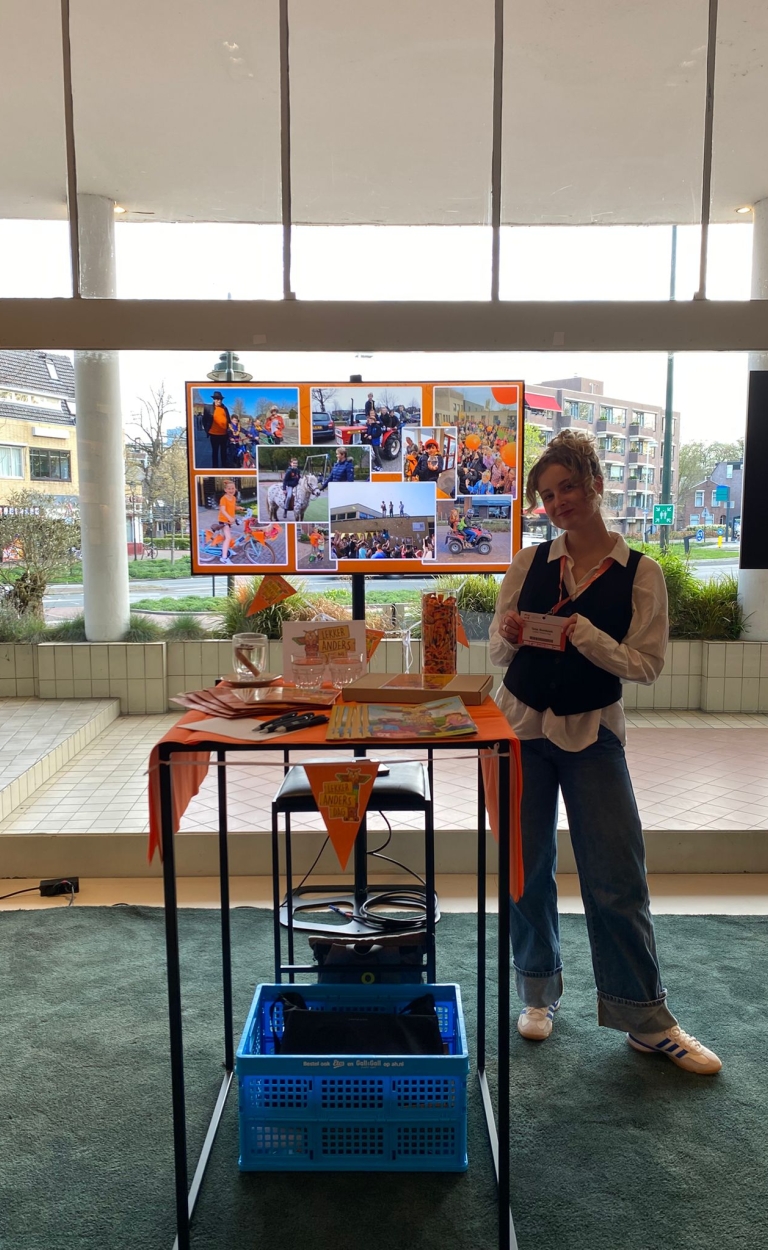 Partner van het Nationaal Verkeersveiligheidscongres