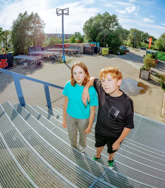 Make Your Mark is live!