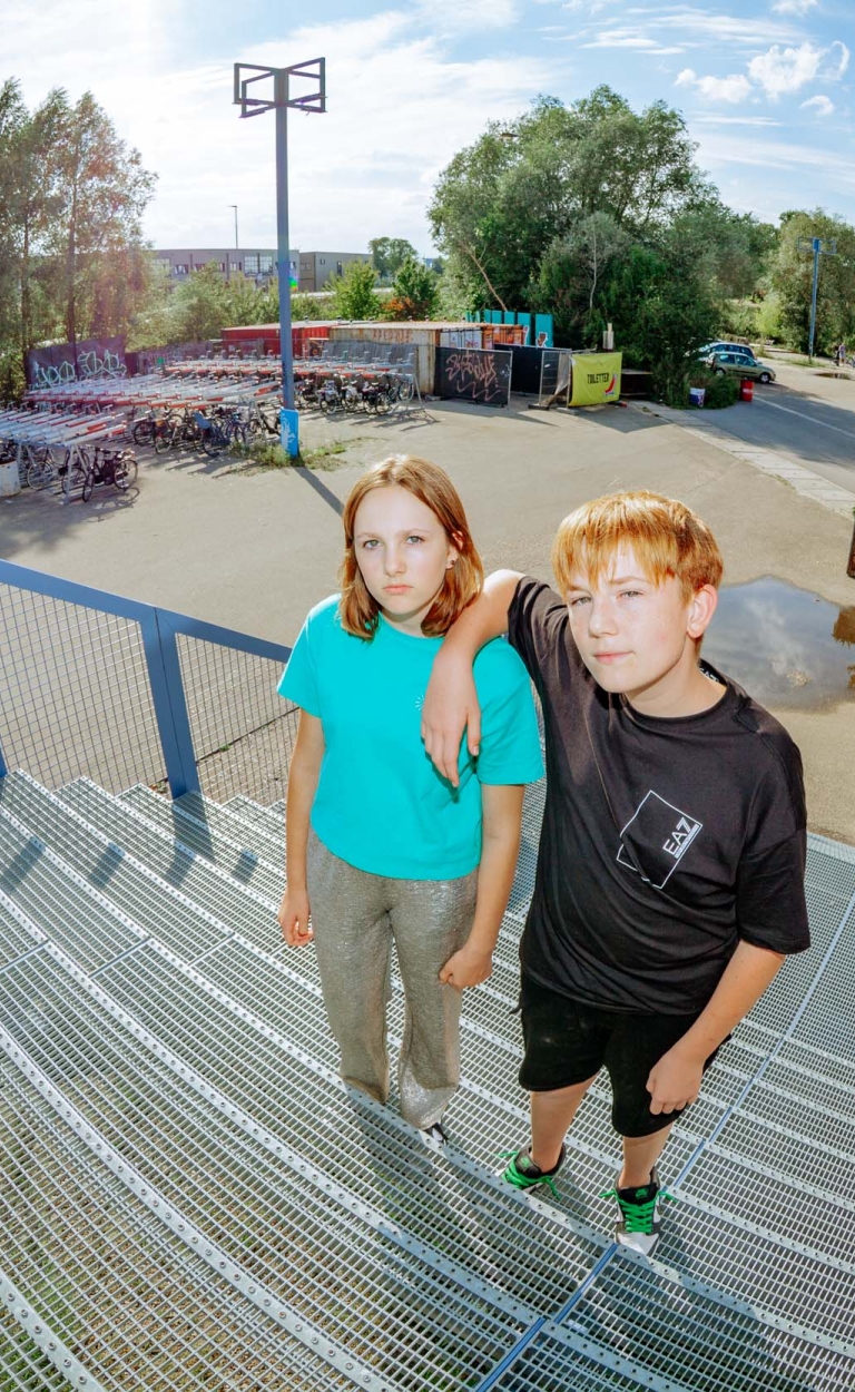 Make Your Mark is live!