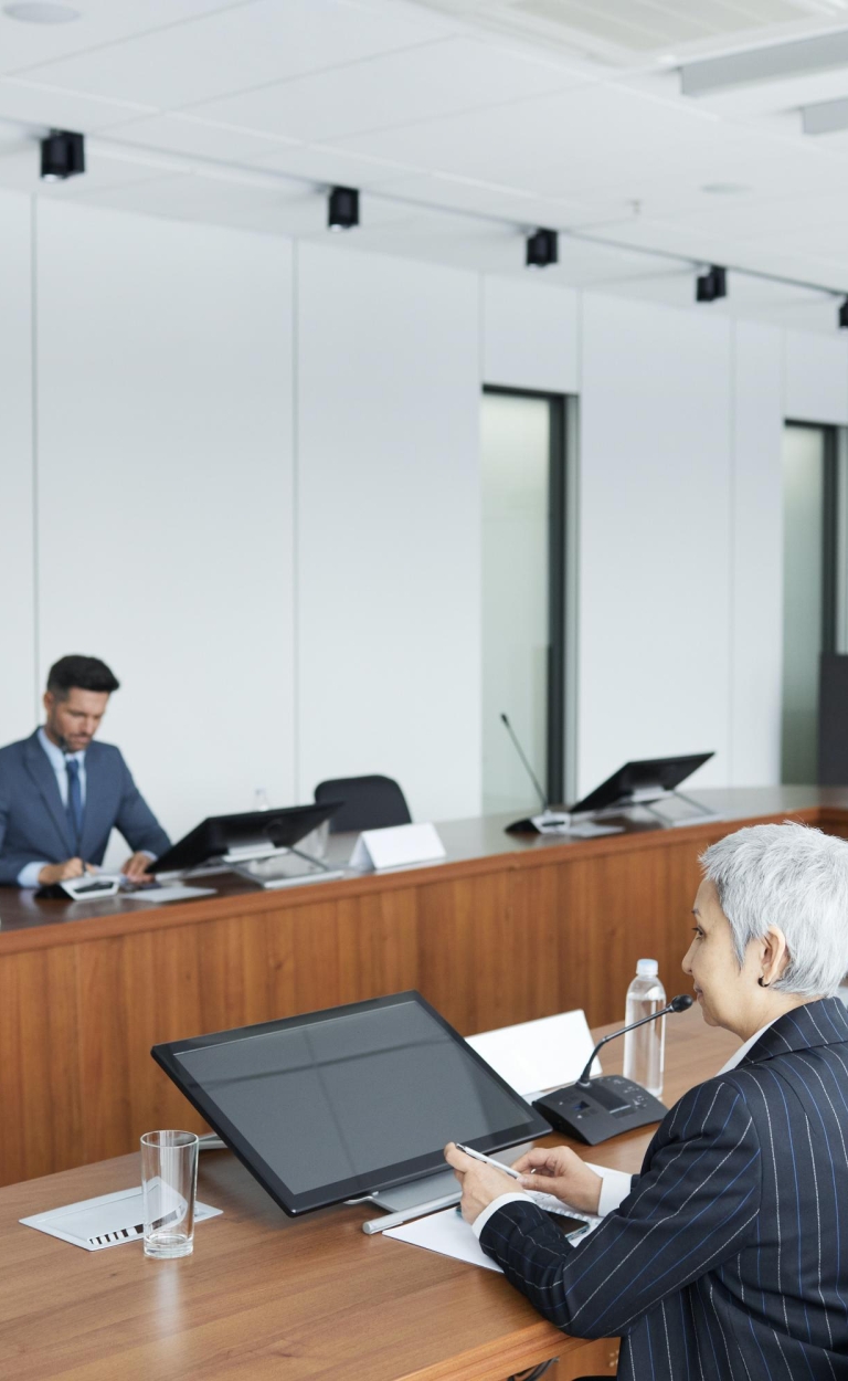 Langstzittende gedeputeerde van Nederland (2018)