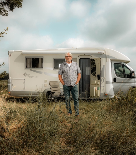 Barometer: Maatschappelijke Thema's