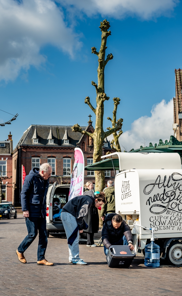 Webinar INVIOR x Hoplr: Buurten in Blijvende Beweging