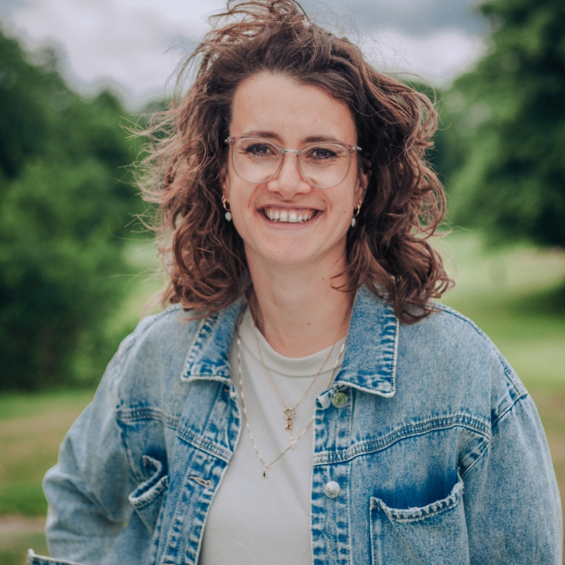 Klaartje van Dijk – Philipsen