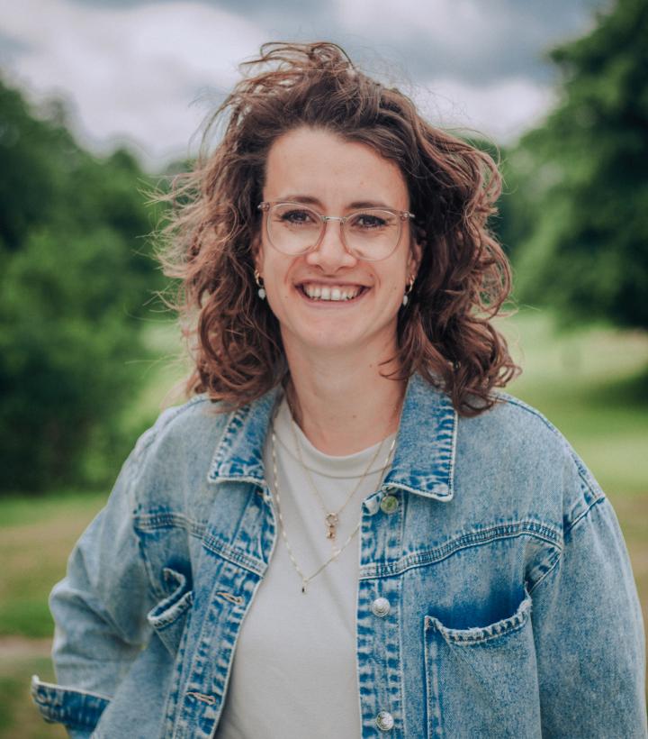 Klaartje van Dijk – Philipsen
