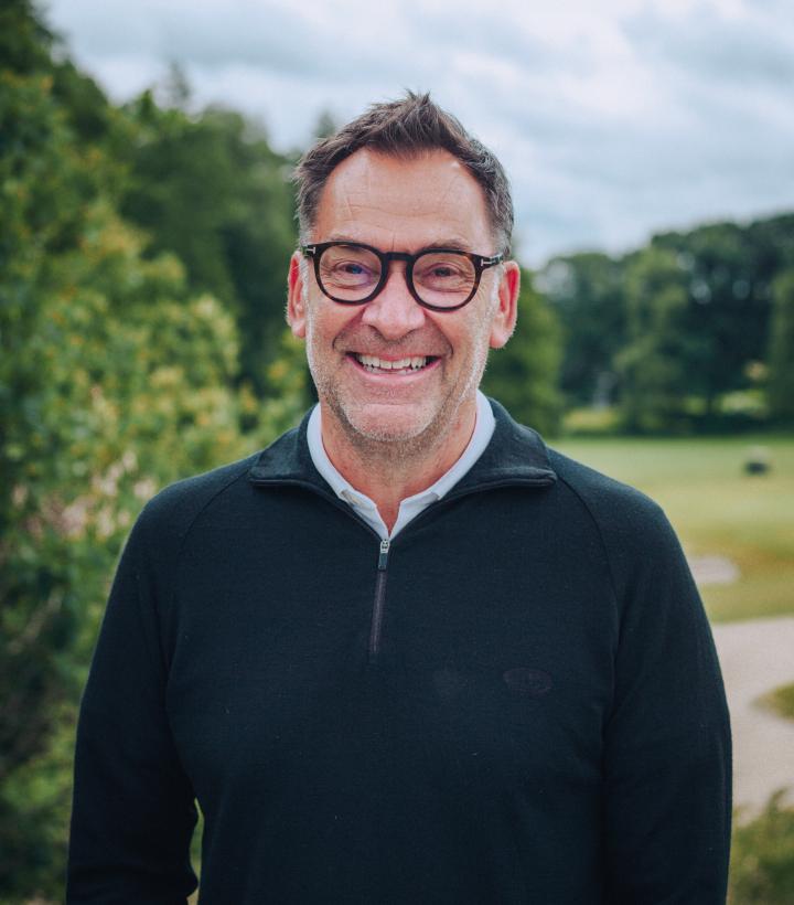 Paul Ubachs
