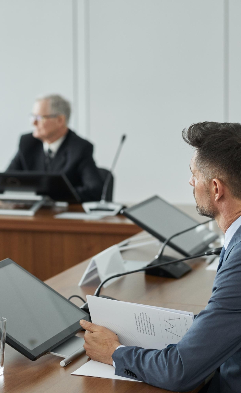 Langstzittende CdK van Nederland (2019)