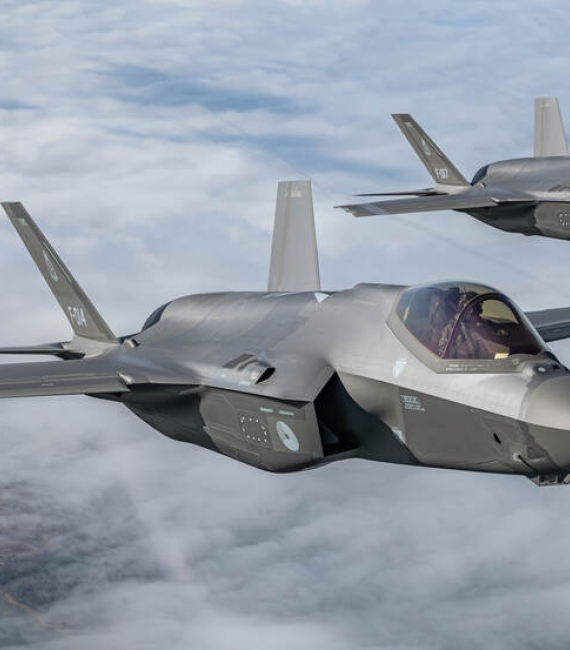 Belevingsonderzoek Vliegbasis De Peel – Ministerie van Defensie in samenspraak met de regio