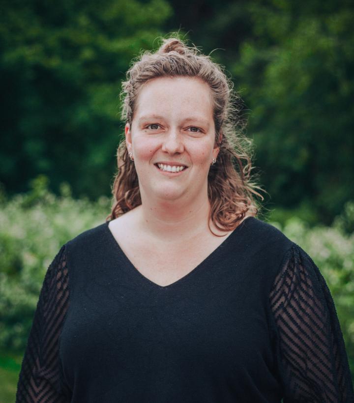 Roos Geurts