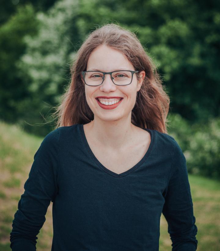 Lisette Maas