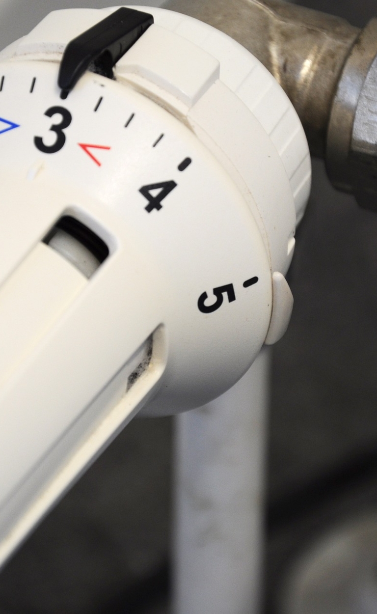 Barometer - Verduurzamen van de woning